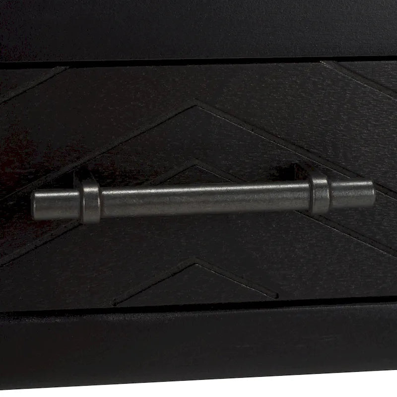 Scrivania a 2 cassetti