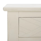 Scrivania a 2 cassetti