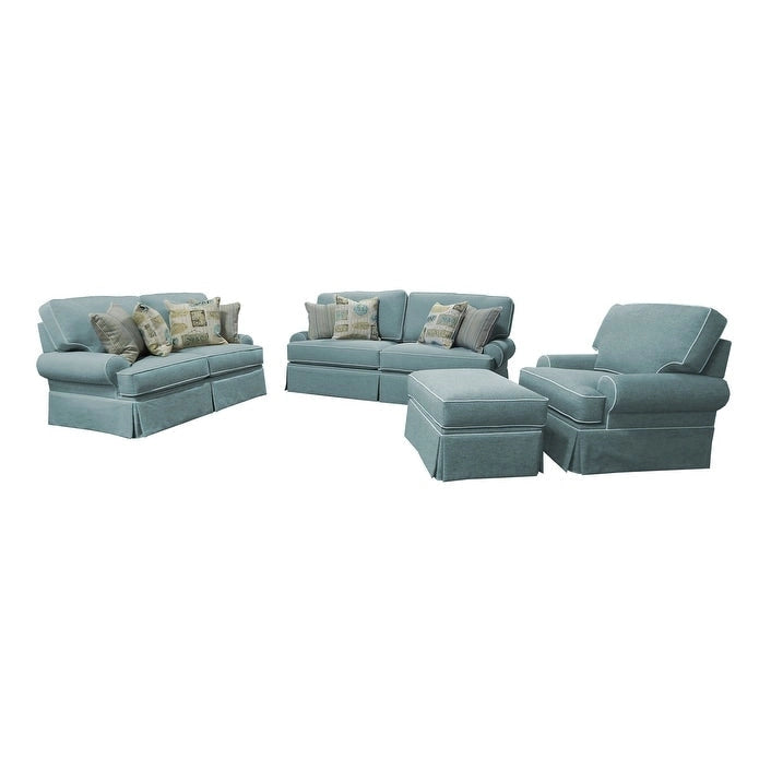 Poltrona imbottita Aqua – Posto singolo