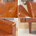 Divano Letto Futon Cabrio a 2 Posti