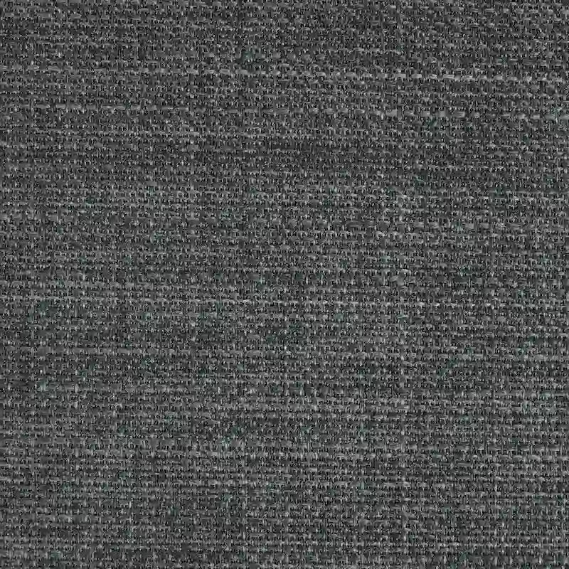 Divano Chesterfield Beige / Grigio, Lino, 3 Posti
