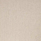 Divano Chesterfield Beige / Grigio, Lino, 3 Posti