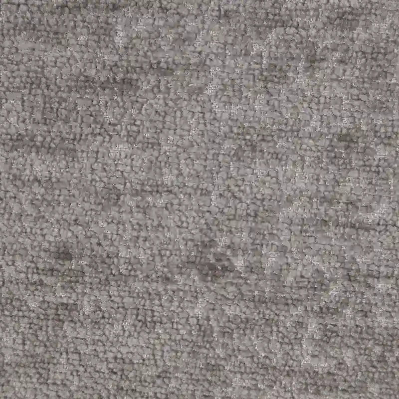 Poltrona di design Mid-Century in velluto, arancione/grigio/giallo/bianco sporco/blu, monoposto