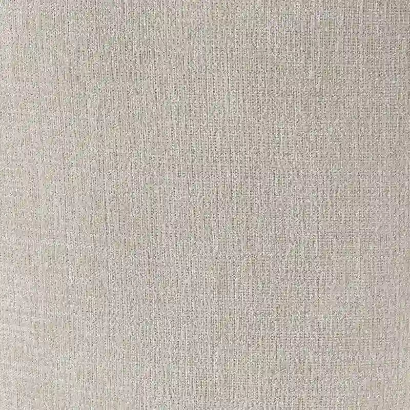 Sedia da ufficio girevole, trapuntata a bottoni, colore naturale, singola